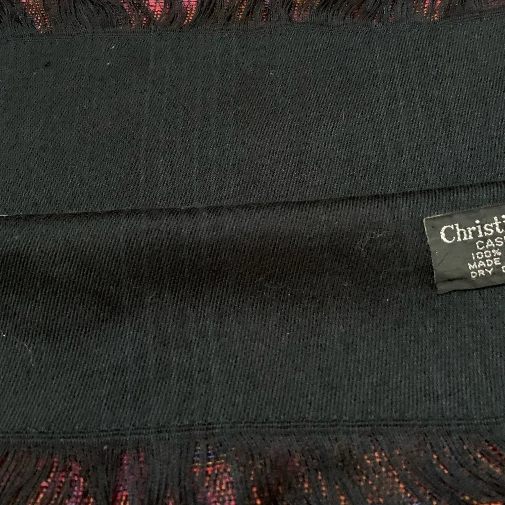 Christian Dior Scarf
